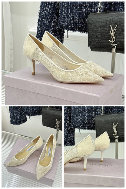 NB - JMC Women Shoes - 216