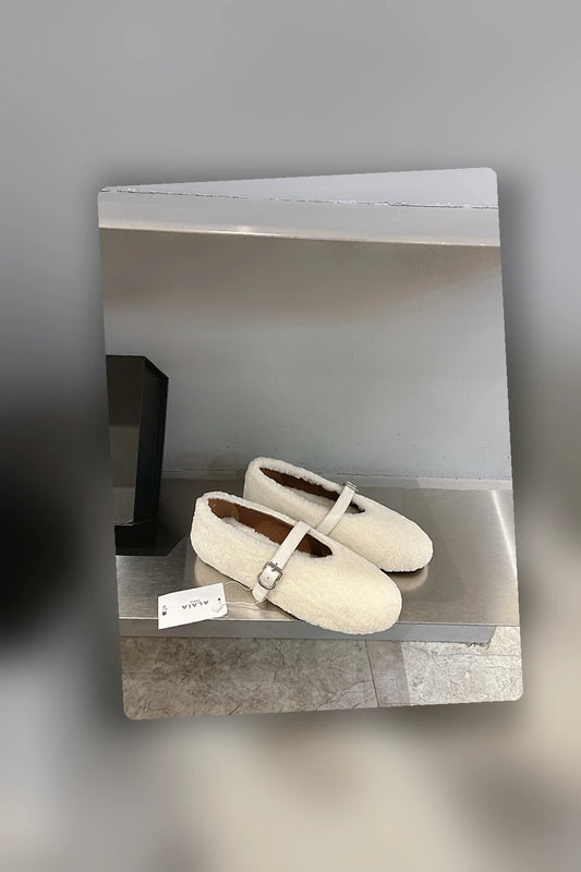 NB - AAL Women Shoes - 043