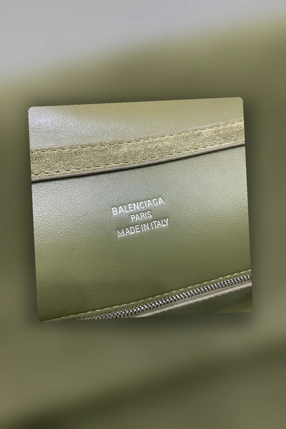 NB - BG Bag - 779