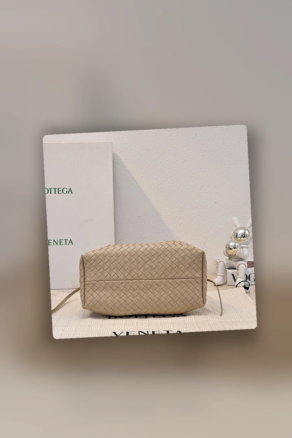 NB - BOV Bag - 929