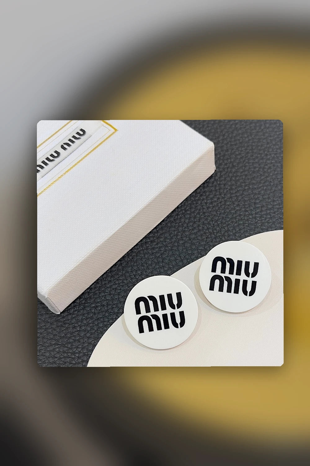 NB - MMU Jewelry - 478