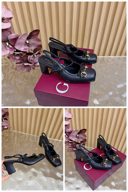 NB - GUKI Women Shoes - 1051