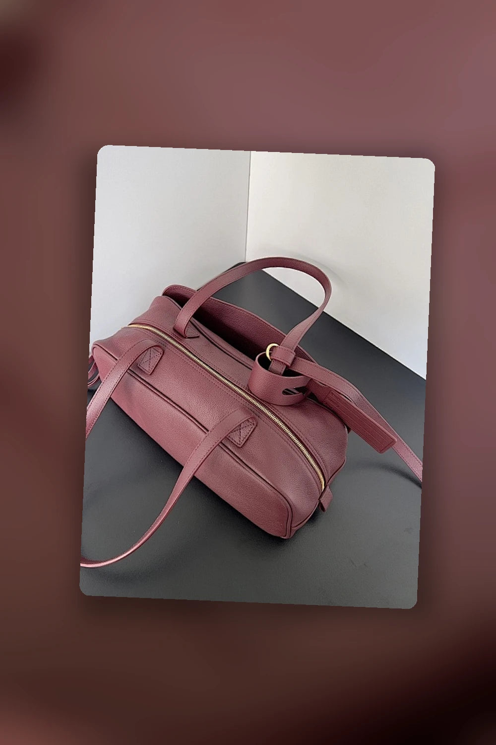 NB - BG Bag - 1637