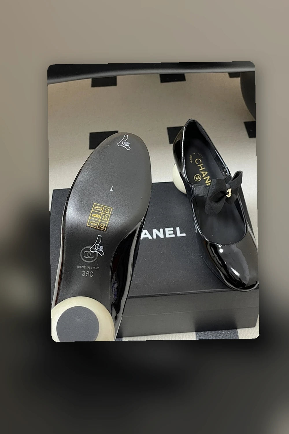NB - CHL Mix Items - 565