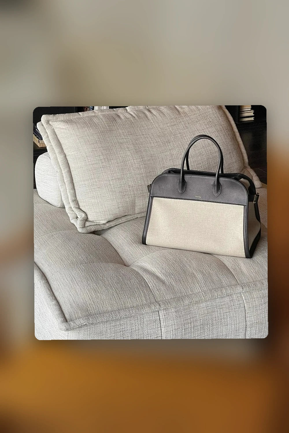 NB - THR Bag - 949