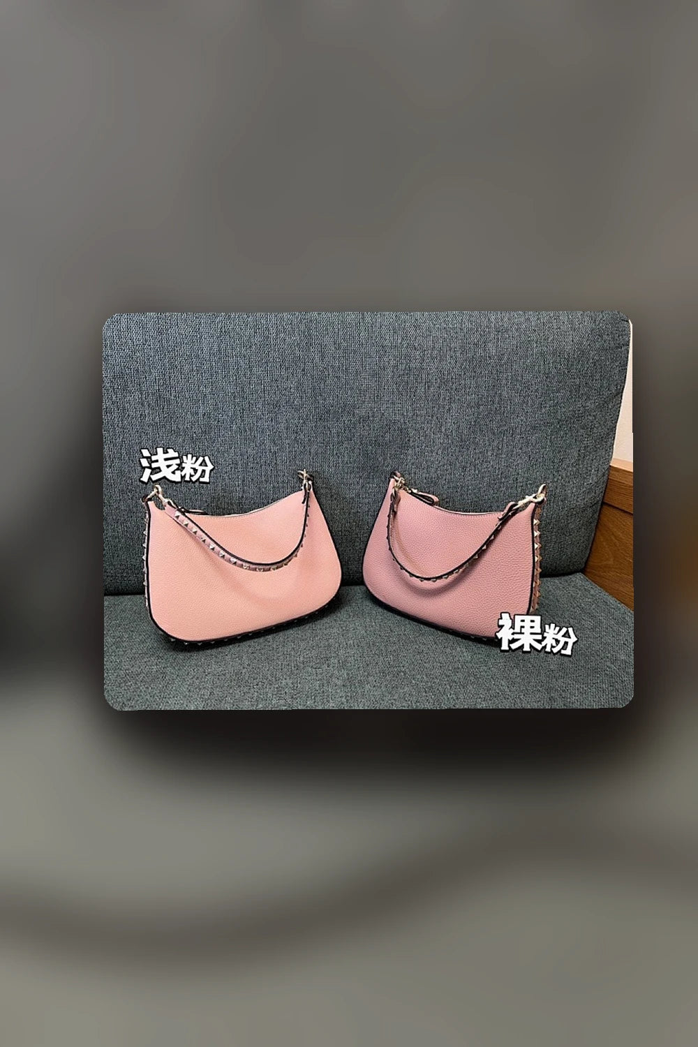 NB - VEL Bag - 282