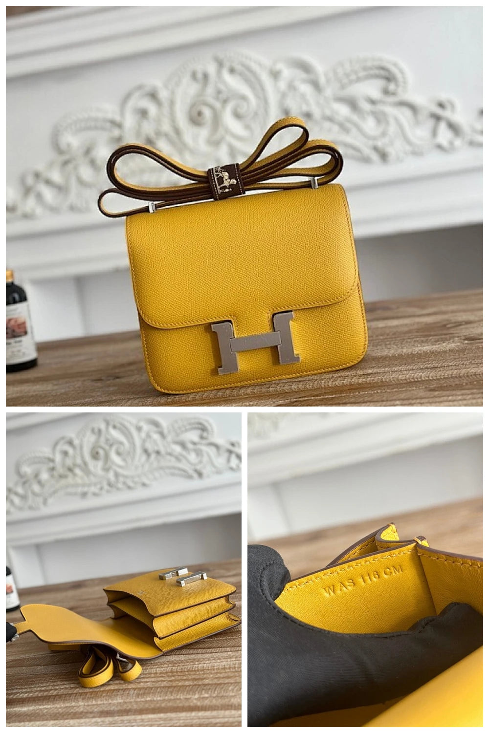 NB - HMS Bag - 1146