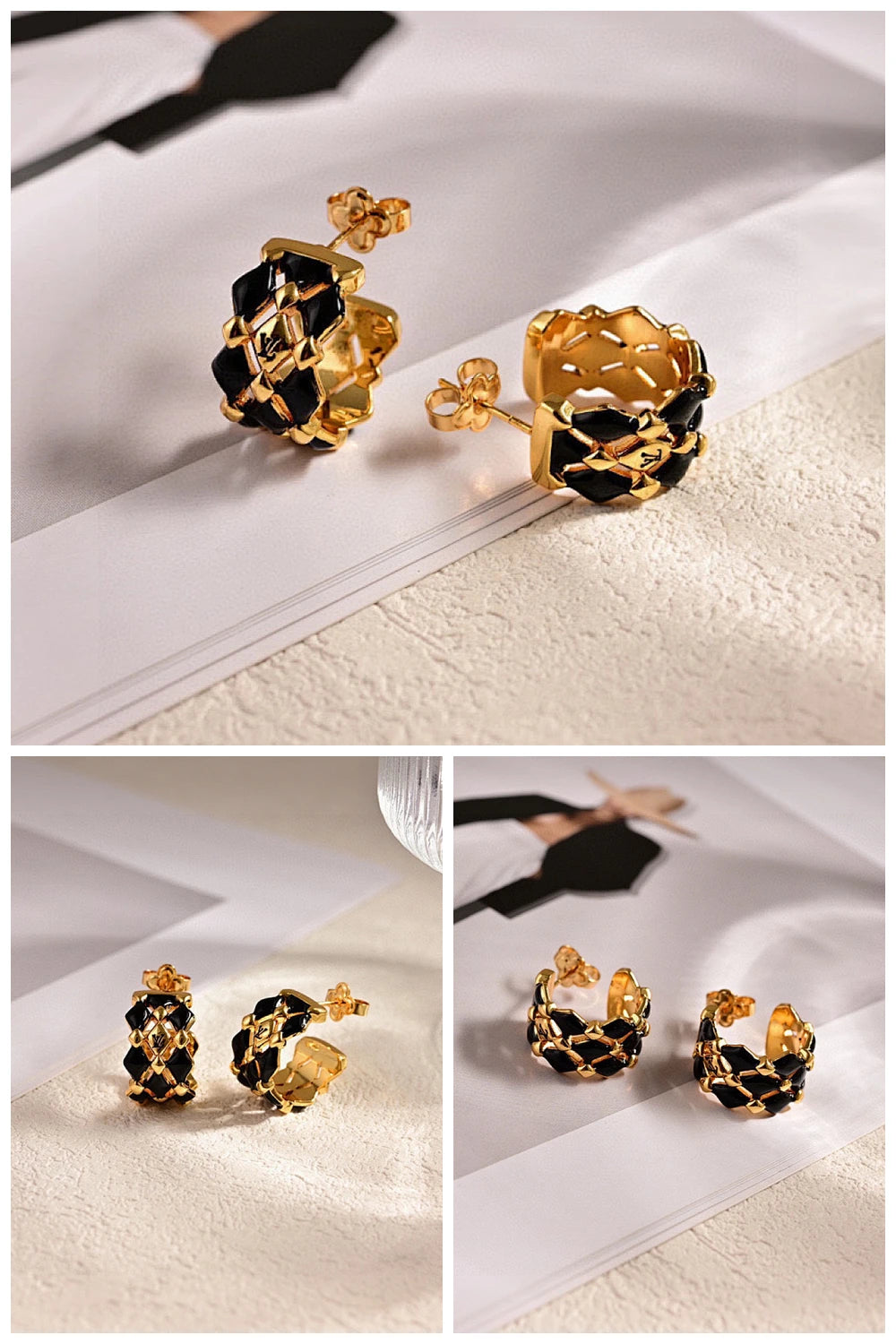 NB - LOV Jewelry - 326