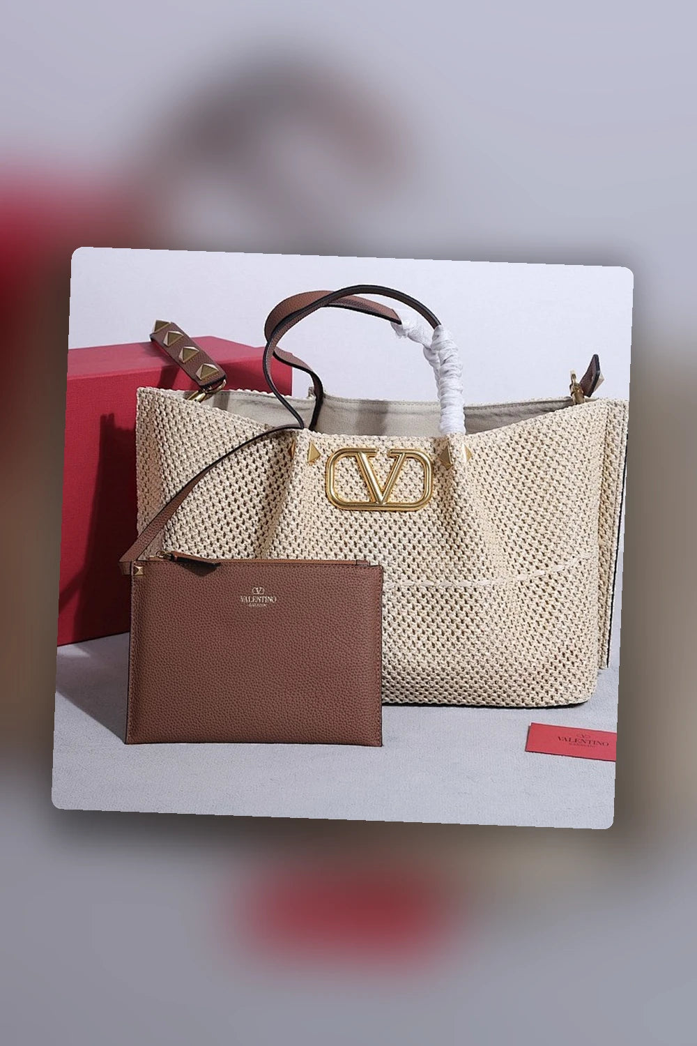 NB - VEL Bag - 880