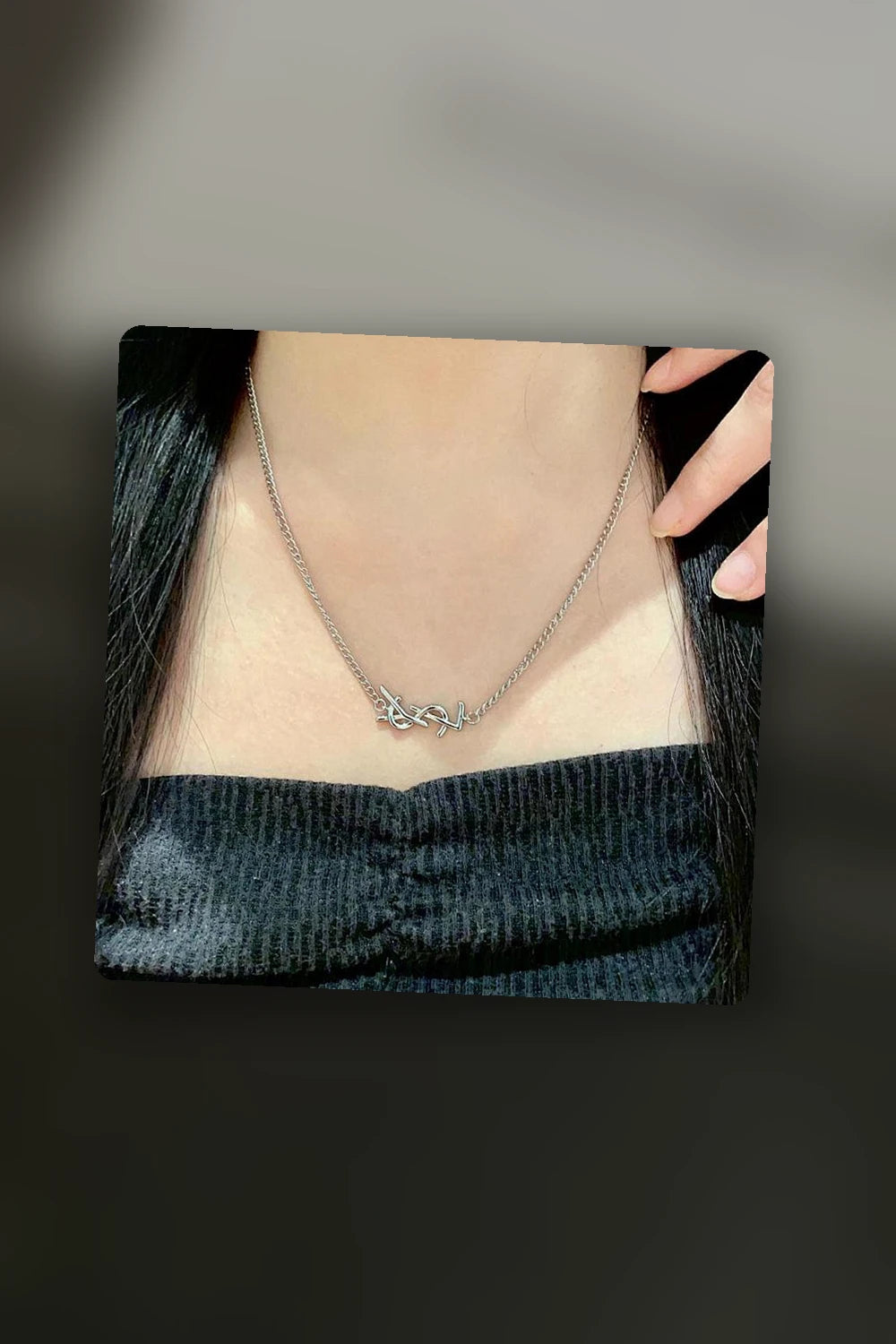 NB - YLS Jewelry - 244