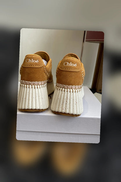 NB - CLE Women Shoes - 006