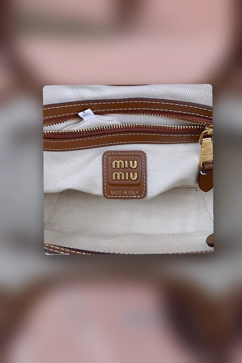 NB - MMU Bag - 1464