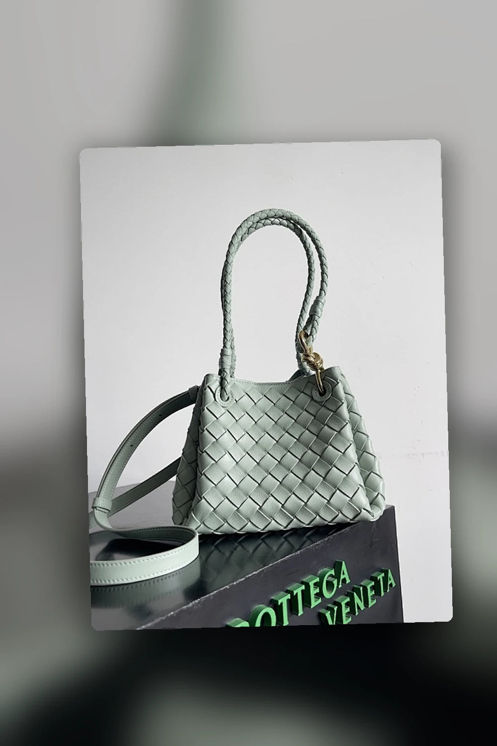 NB - BOV Bag - 275