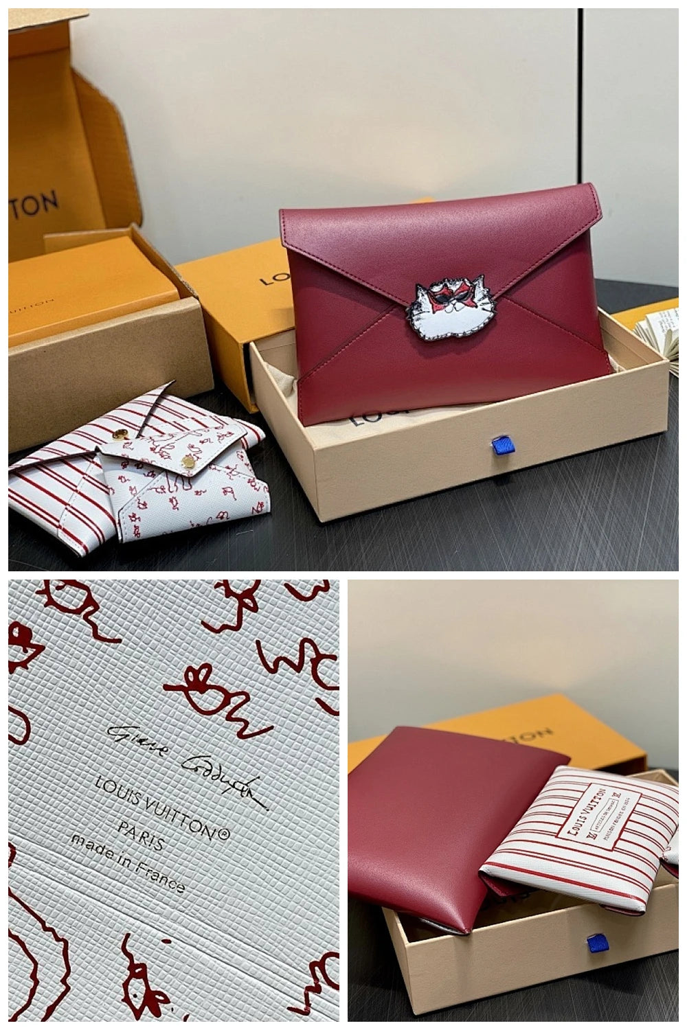 NB - Mix Wallet - 347