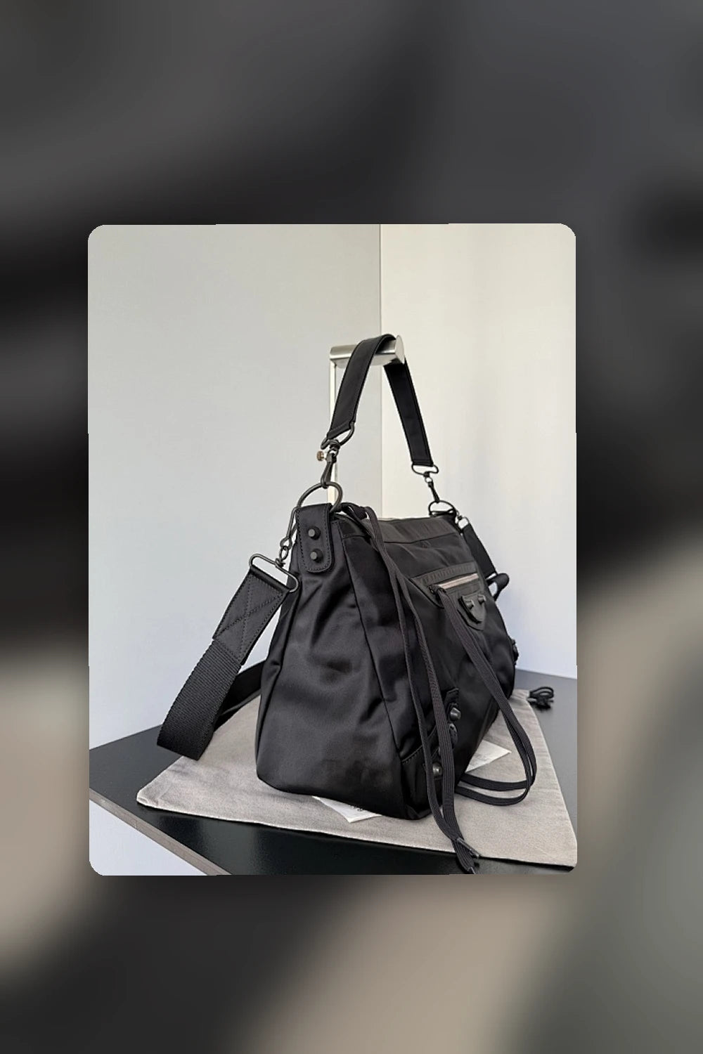 NB - BG Bag - 434