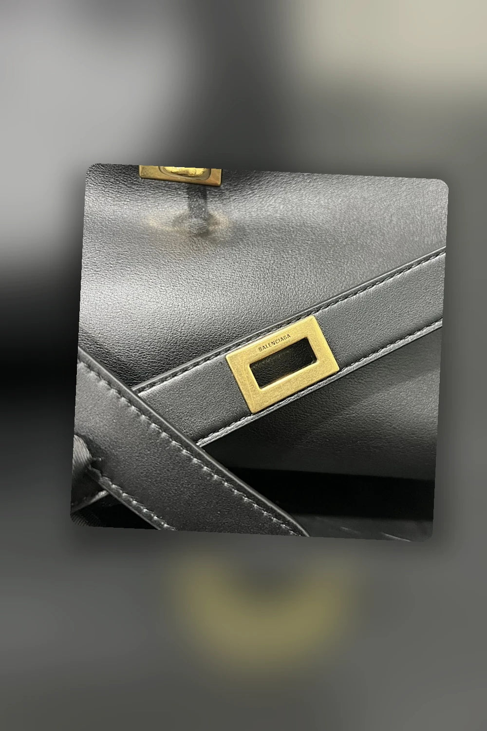 NB - BG Bag - 1511
