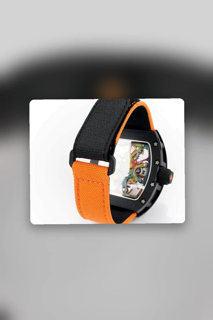 NB - Mix Watch - 843