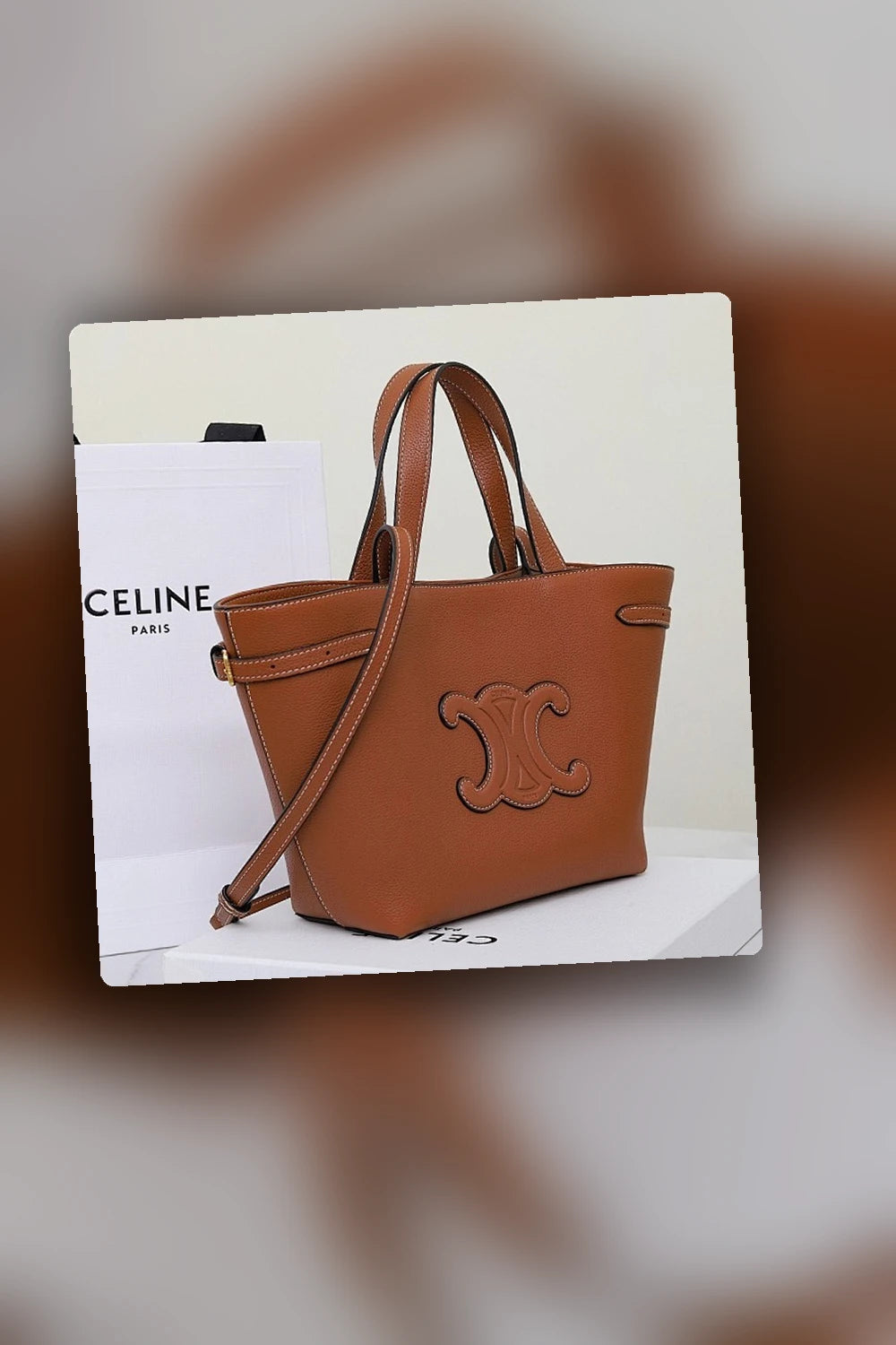 NB - COL Bag - 1251