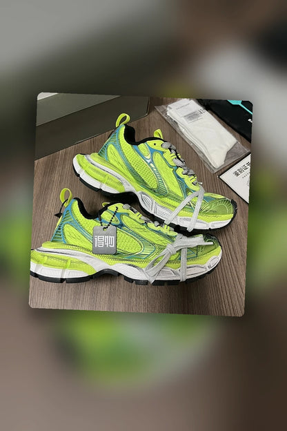 NB - BG Women Shoes - 205