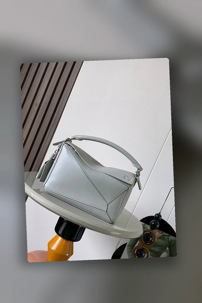 NB - LWO Bag - 296