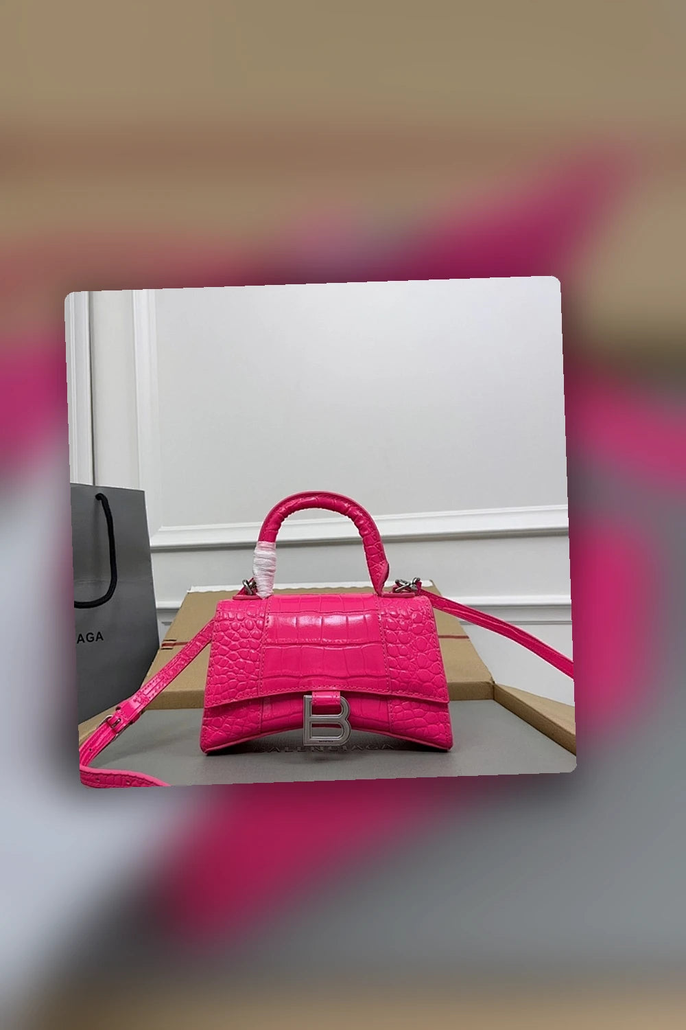 NB - BG Bag - 2189