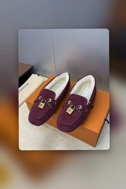 NB - LOV Women Shoes - 963