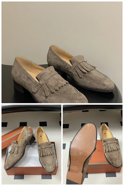 NB - LOP Women Shoes - 057