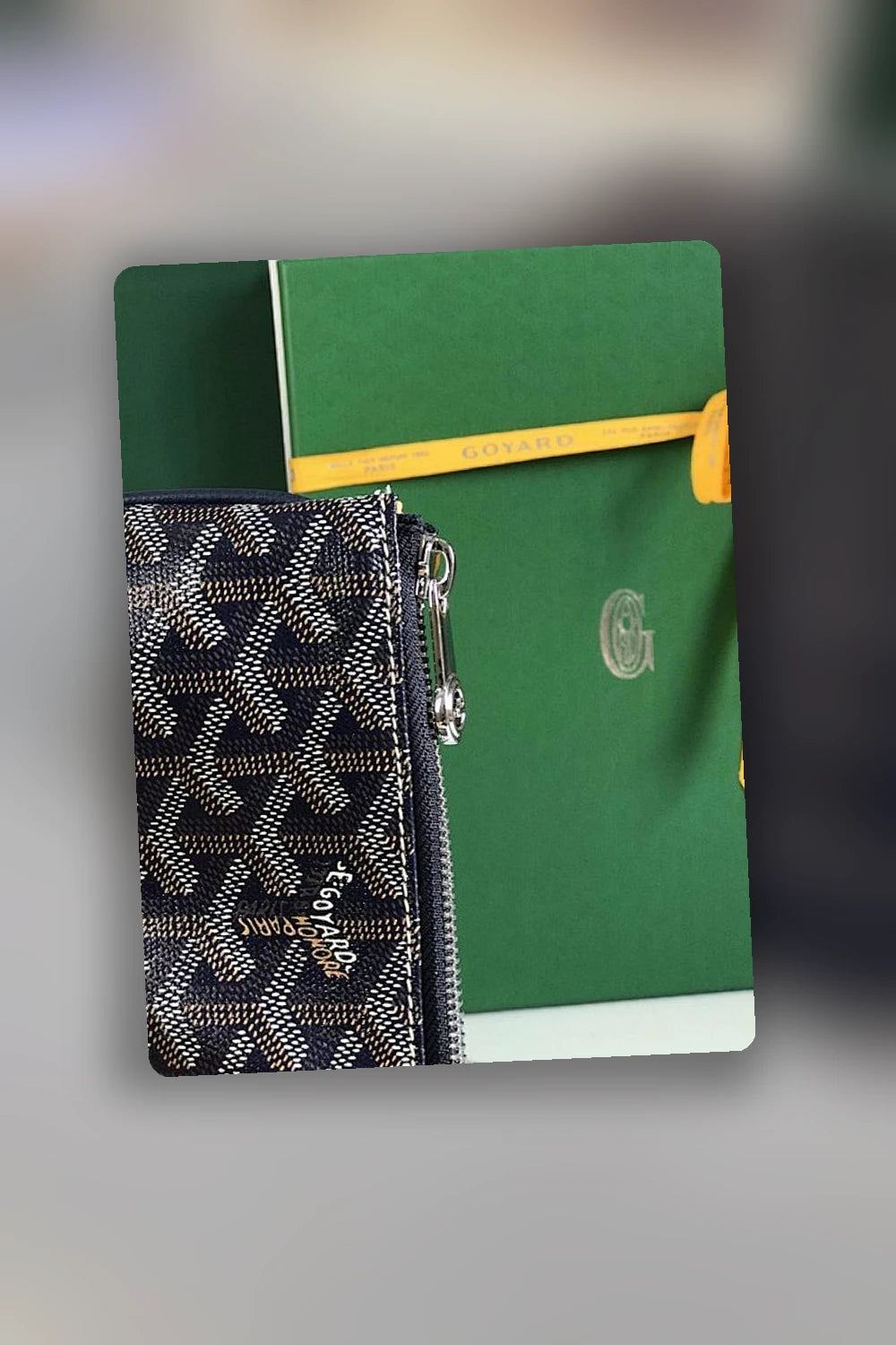 NB - Mix Wallet - 1067