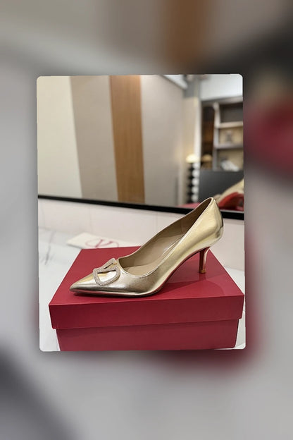 NB - VEL Women Shoes - 720