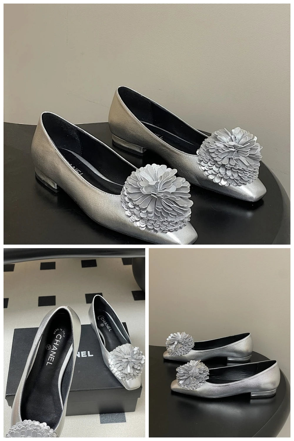NB - CHL Mix Items - 635