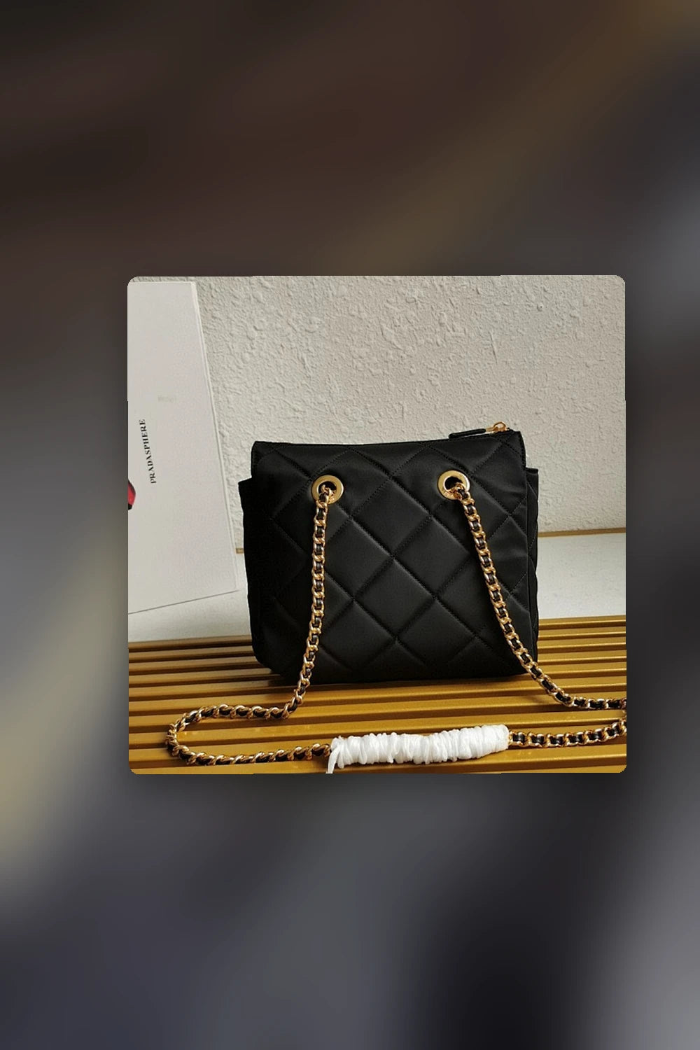 NB - PD Bag - 854