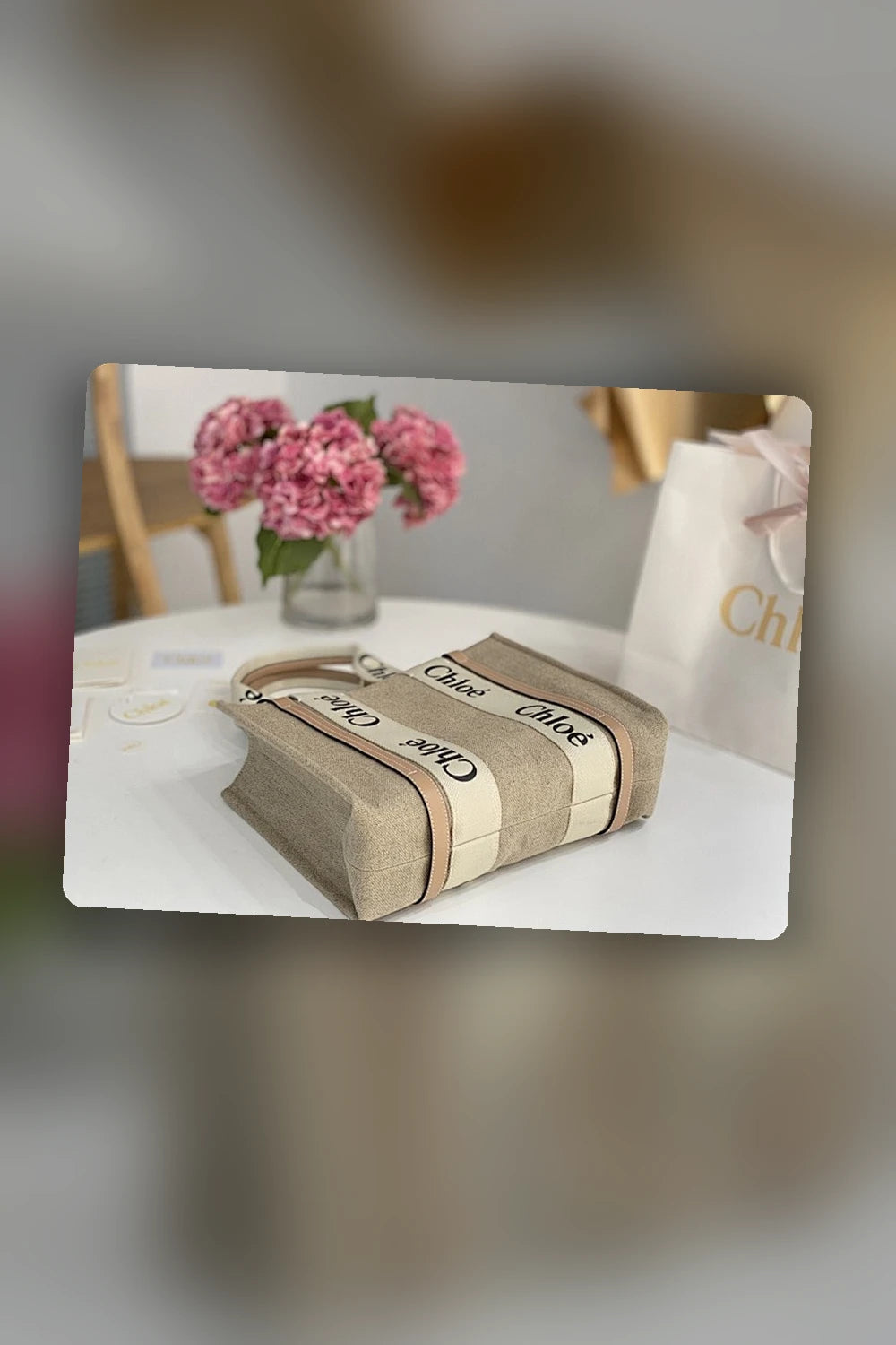NB - CLE Bag - 617