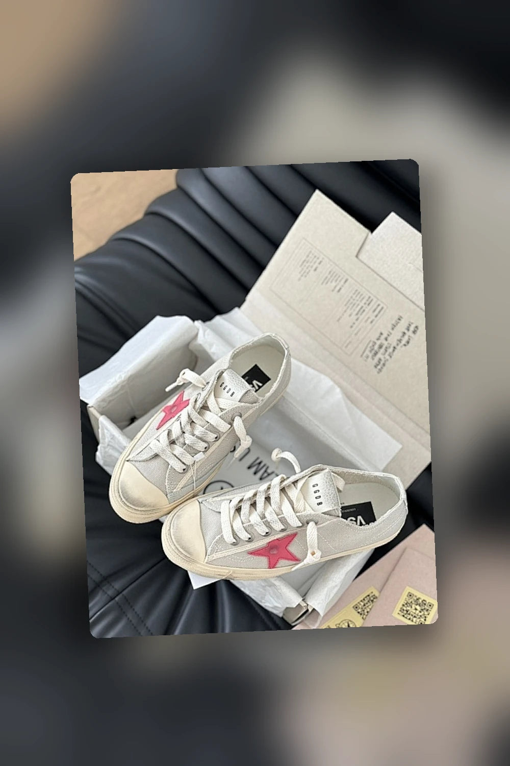 NB - SIMP Women Shoes - 461