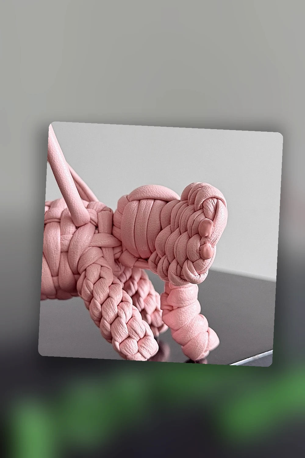 NB - BOV Bag - 1166