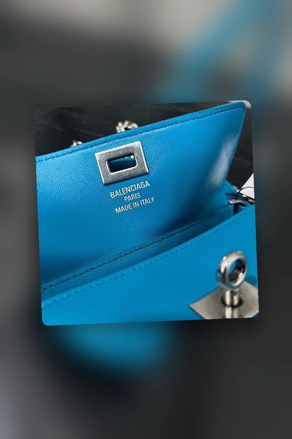 NB - BG Bag - 1755