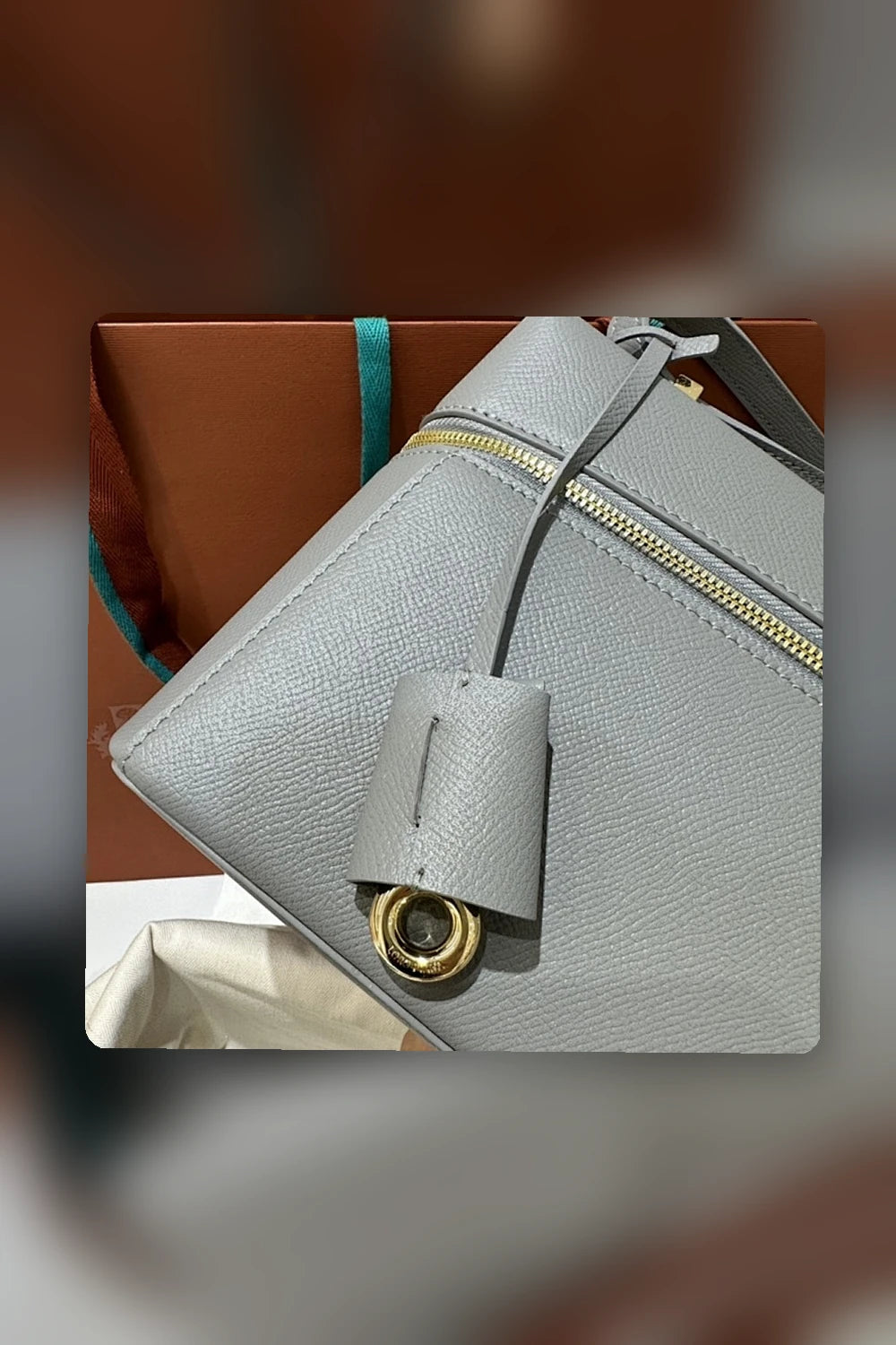 NB - DLVX Bag - 137