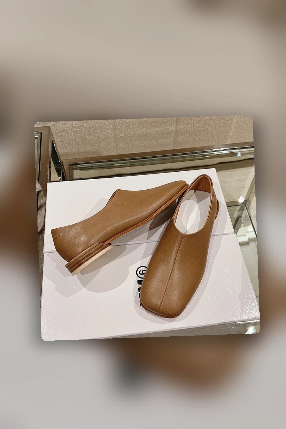 NB - MMG Women Shoes - 214