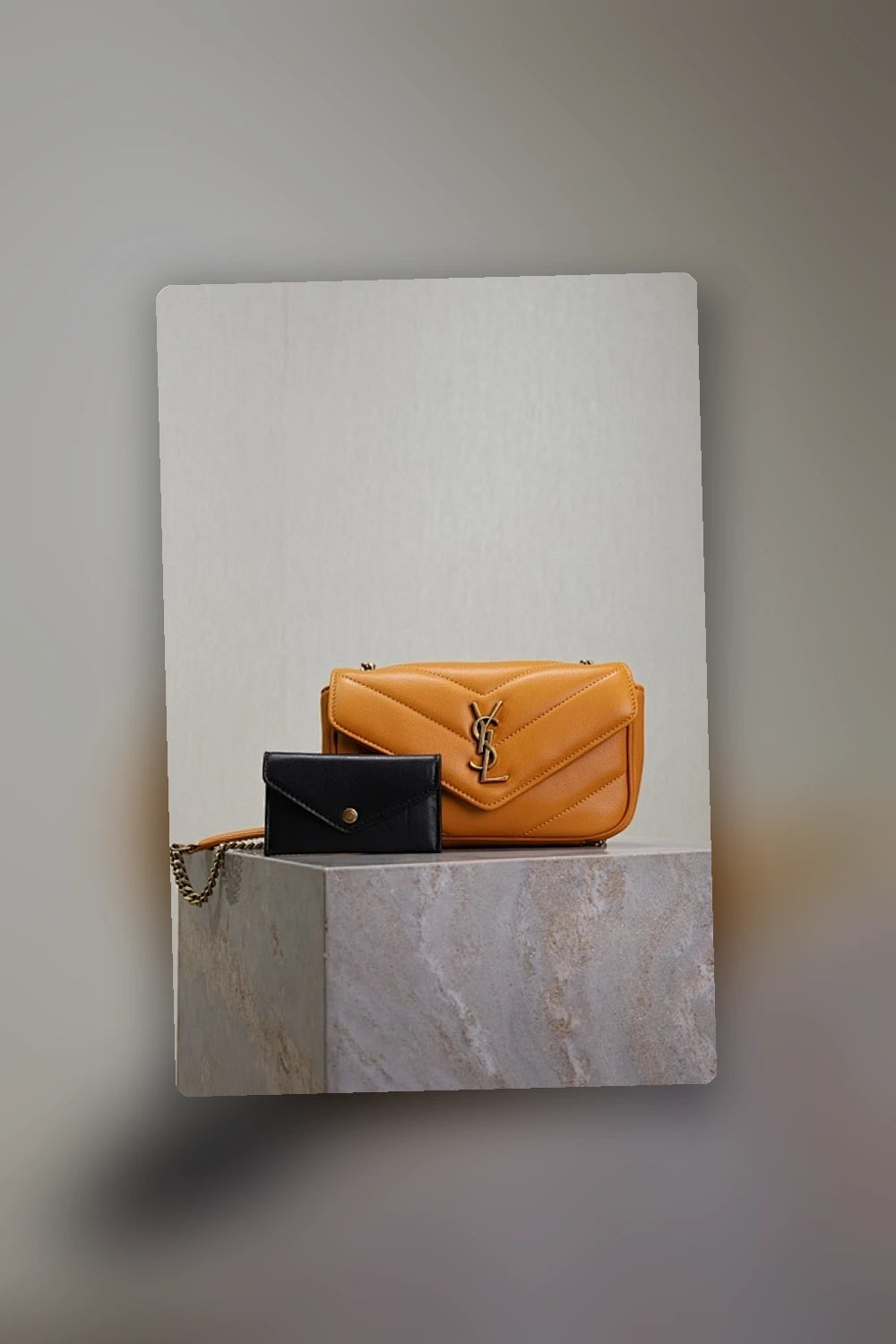 NB - YLS Bag - 1286