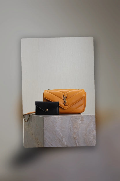 NB - YLS Bag - 1286