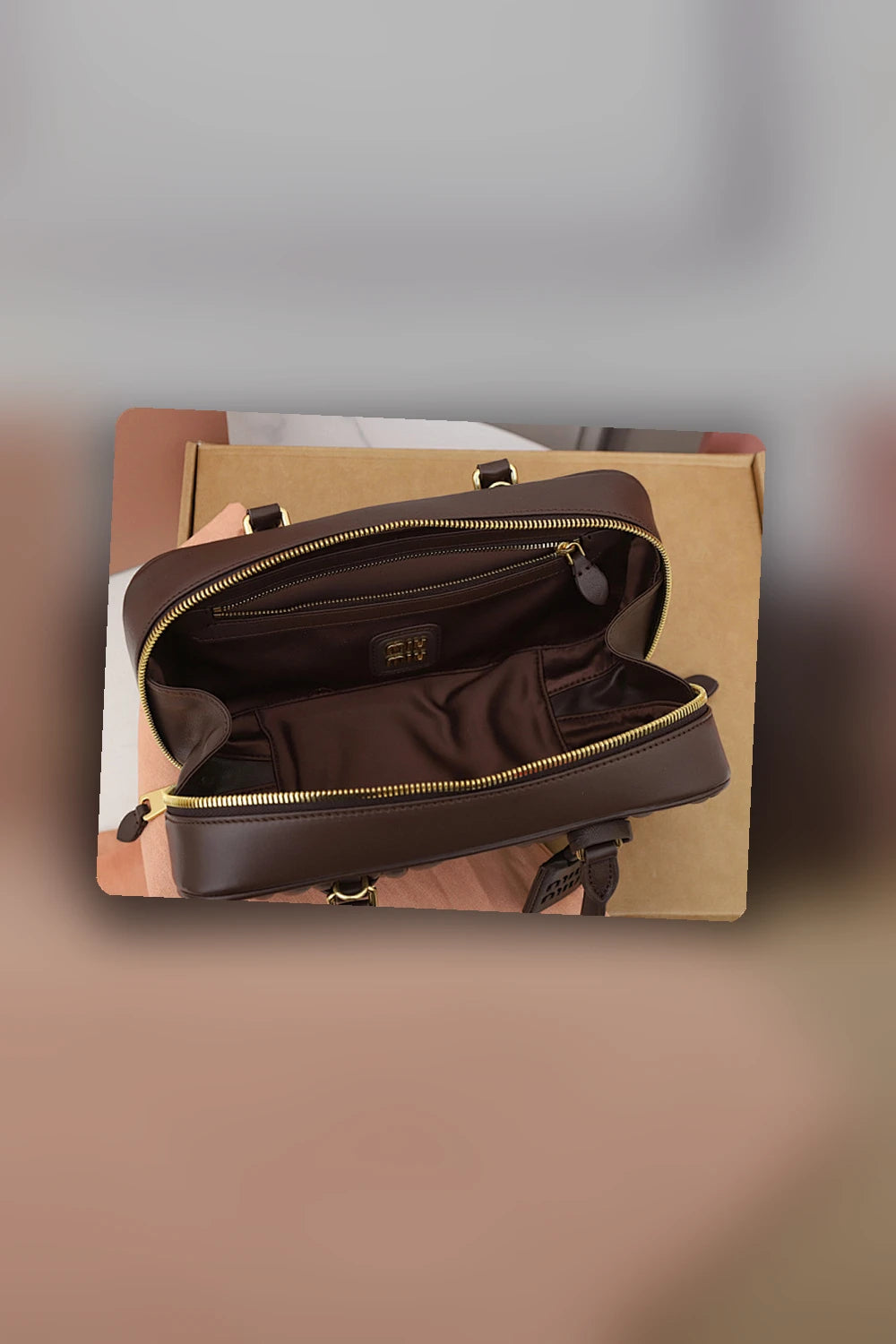 NB - MMU Bag - 111
