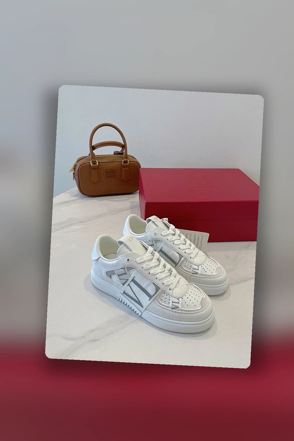NB - VEL Women Shoes - 417