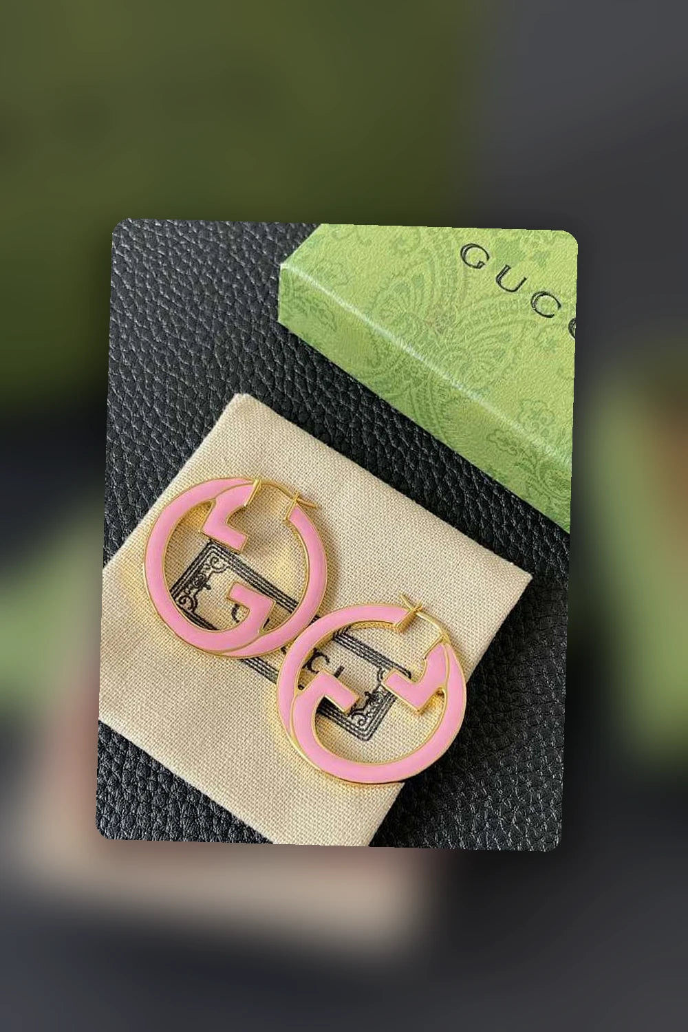 NB - GUKI Jewelry - 528