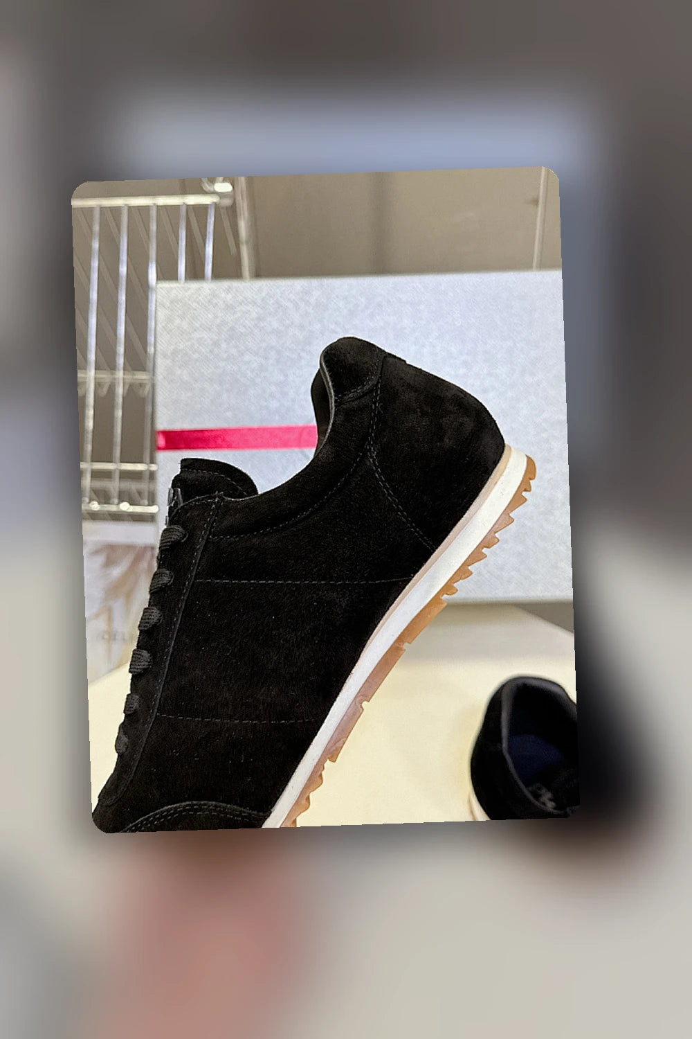 NB - PD Women Shoes - 562