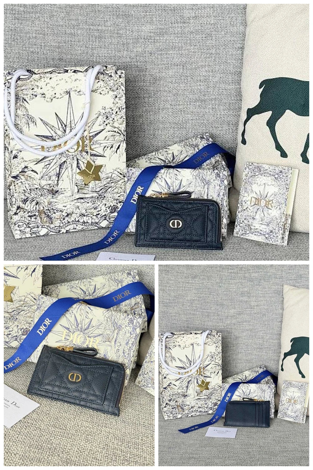 NB - DOR Bag - 126
