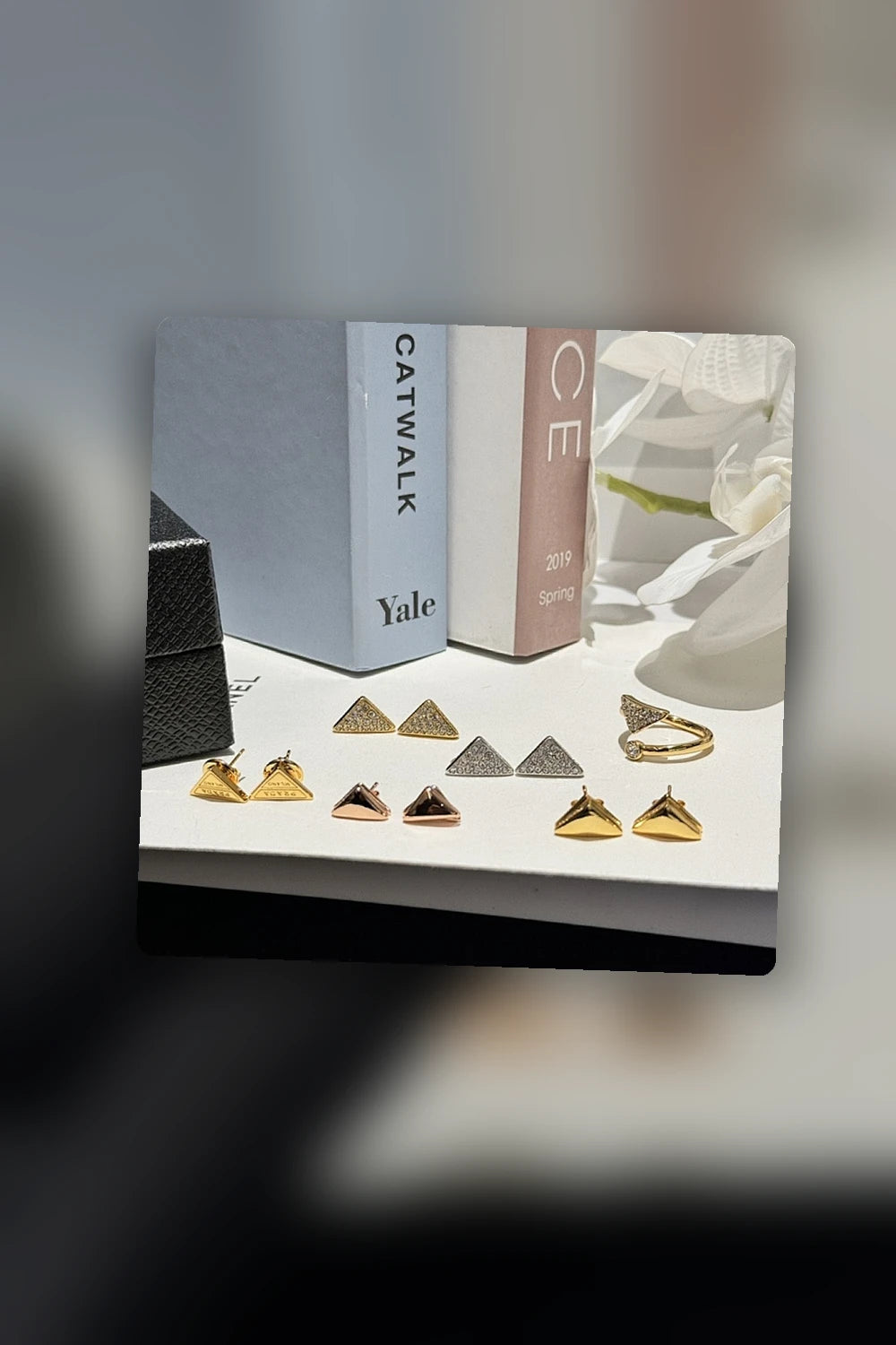 NB - PD Jewelry - 257