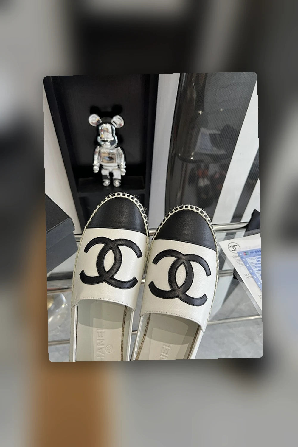 NB - CHL Mix Items - 120