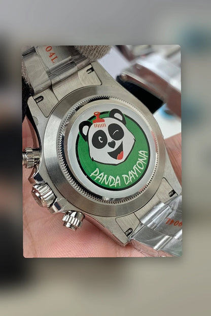NB - Mix Watch - 1610