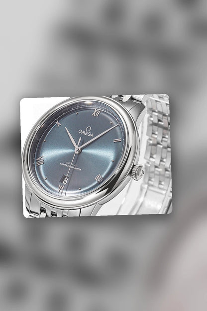 NB - Mix Watch - 772
