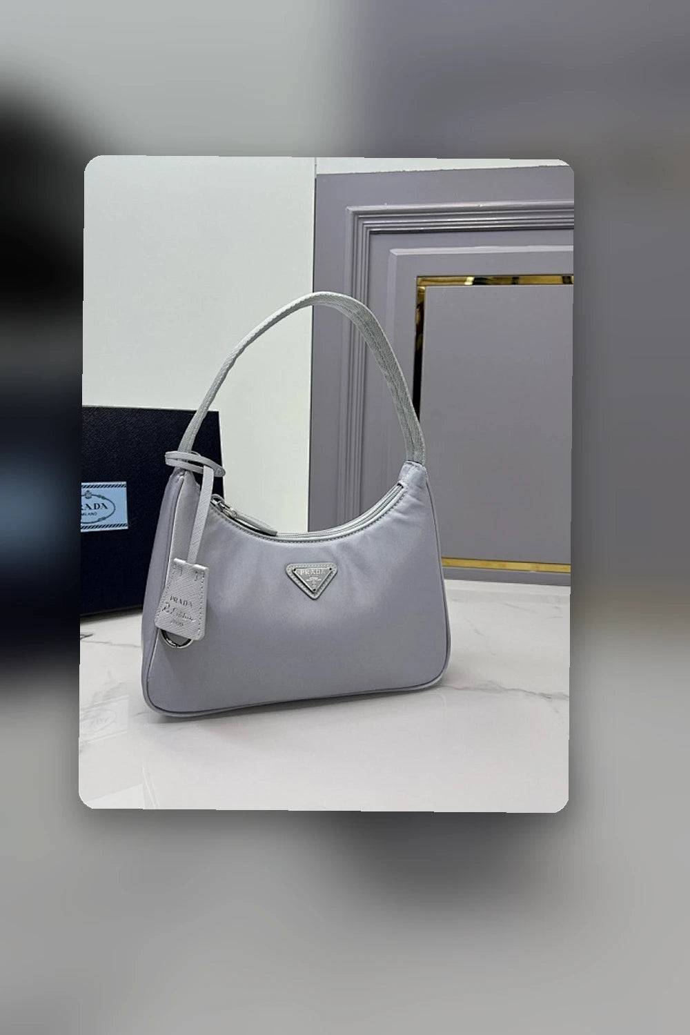 NB - PD Bag - 1412