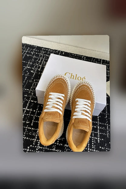 NB - CLE Women Shoes - 050